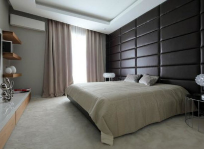 7.02m² 26 pcs. Wall Covering Panels Padded Cladding